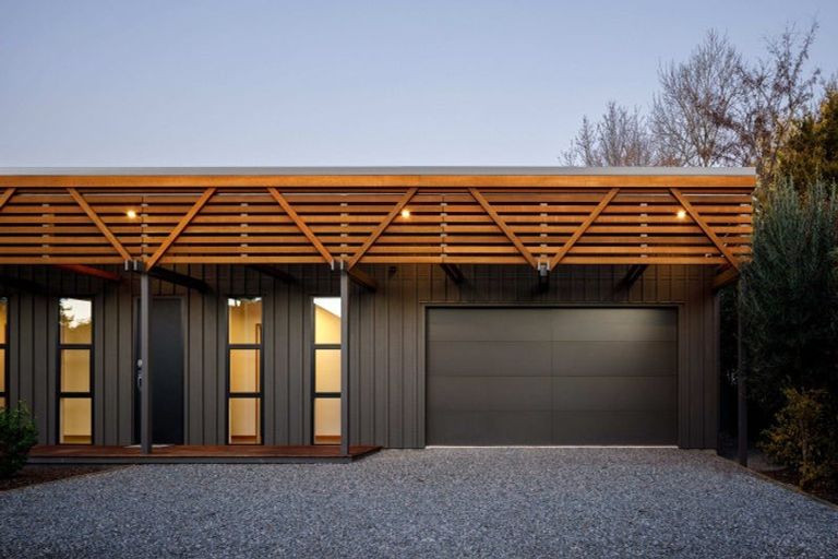 Photo of property in 163a Main Street, Greytown, 5712