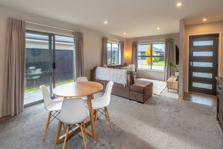 Photo of property in 62 Longcot Drive, Rolleston, 7615