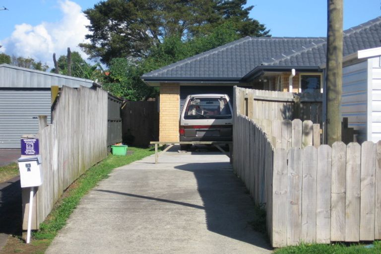 Photo of property in 3/63 Huia Road, Papatoetoe, Auckland, 2025