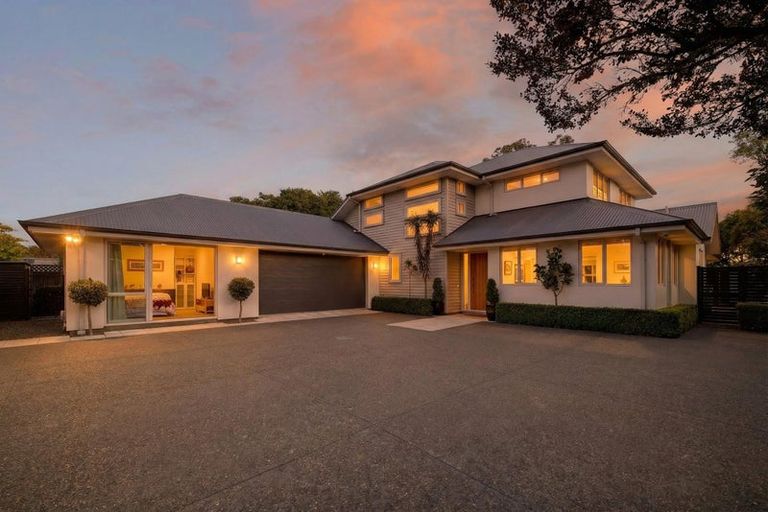 Photo of property in 139 Ashgrove Terrace, Somerfield, Christchurch, 8024
