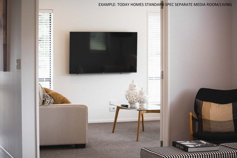 Photo of property in 4 Radar Drive, Rolleston, 7615