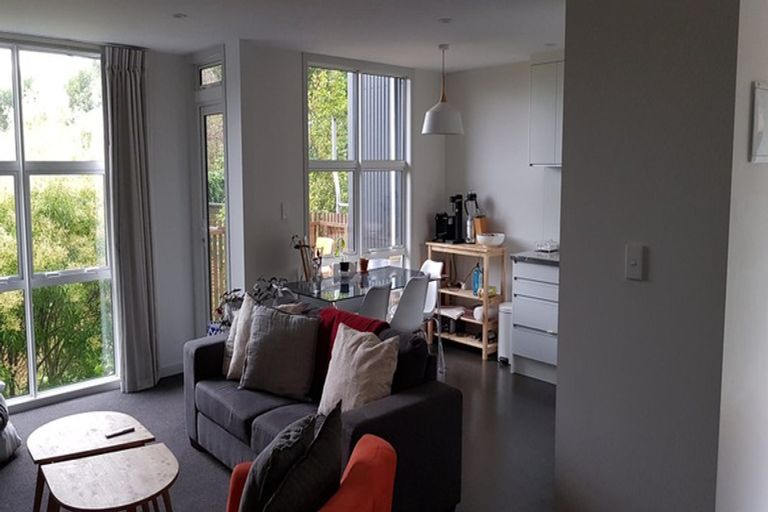 Photo of property in 46b Thompson Street, Mount Cook, Wellington, 6011