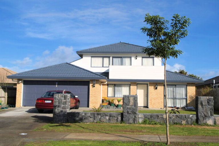 Photo of property in 17 Lolim Place, Favona, Auckland, 2024