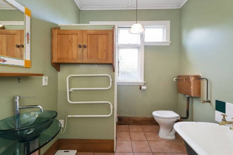 Photo of property in 1 Jacobs Street, St Albans, Christchurch, 8014