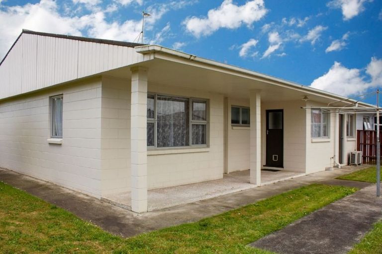 Photo of property in 20a Smith Street, Matamata, 3400