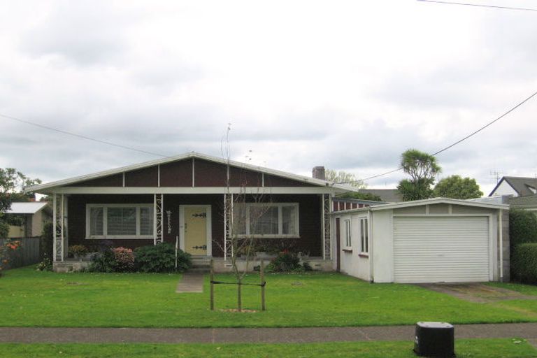 Photo of property in 83 Milton Road, Otumoetai, Tauranga, 3110