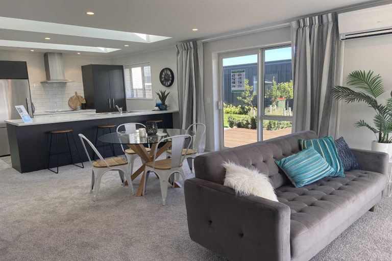 Photo of property in 47 Lanner Drive, Rolleston, 7615