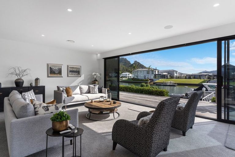 Photo of property in 113 Motu Grande, Pauanui, Hikuai, 3579