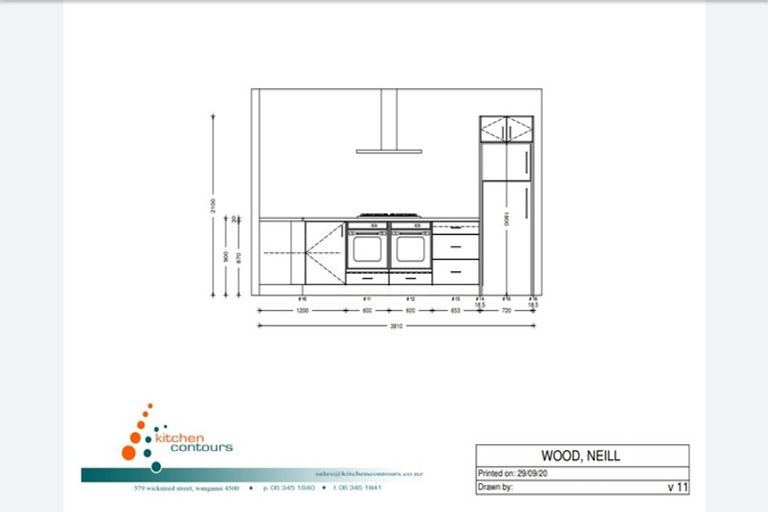 Photo of property in 146 Amesbury Drive, Churton Park, Wellington, 6037