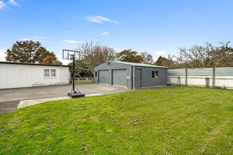 Photo of property in 22 Bombay Street, Aramoho, Whanganui, 4500