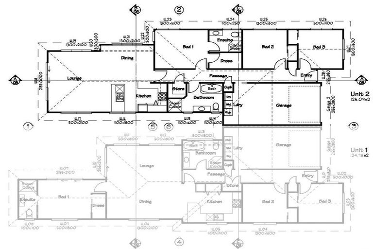 Photo of property in 19b Evans Street, Maori Hill, Timaru, 7910