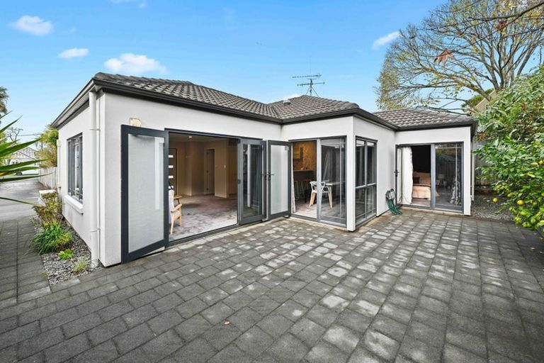 Photo of property in 32a Horne Street, Hamilton Central, Hamilton, 3204