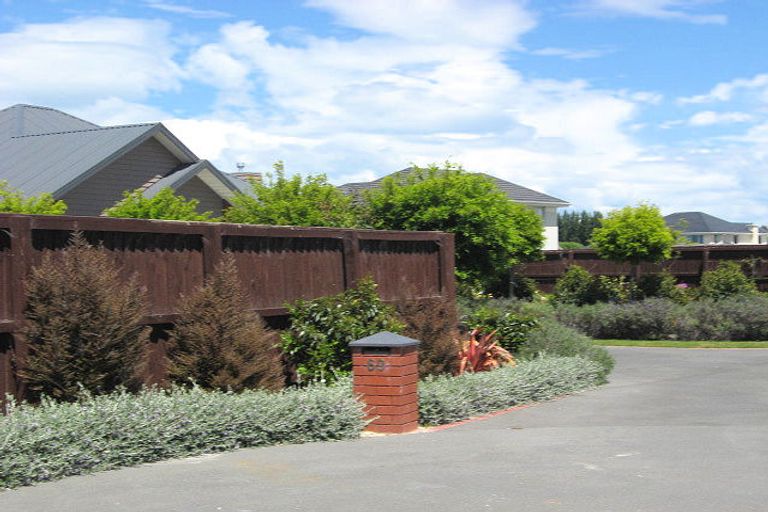 Photo of property in 69 Northwood Boulevard, Northwood, Christchurch, 8051