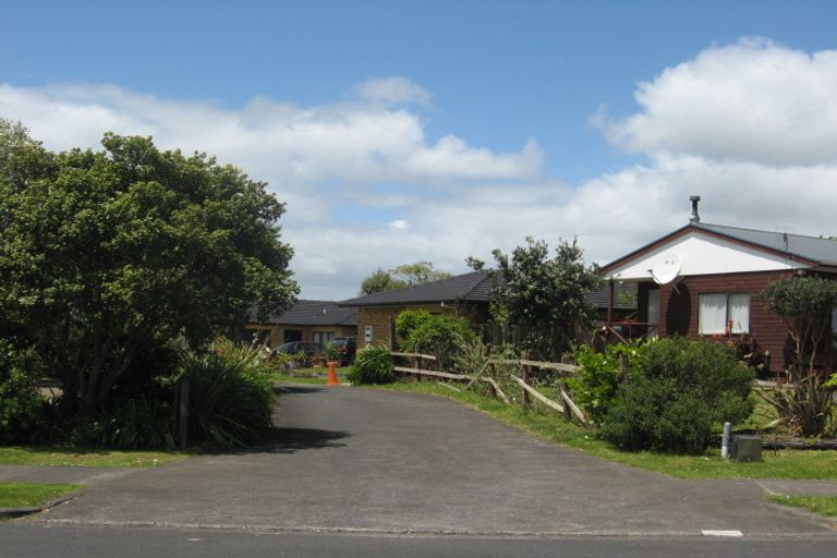 Photo of property in 2/186 Finlayson Avenue, Clendon Park, Auckland, 2103