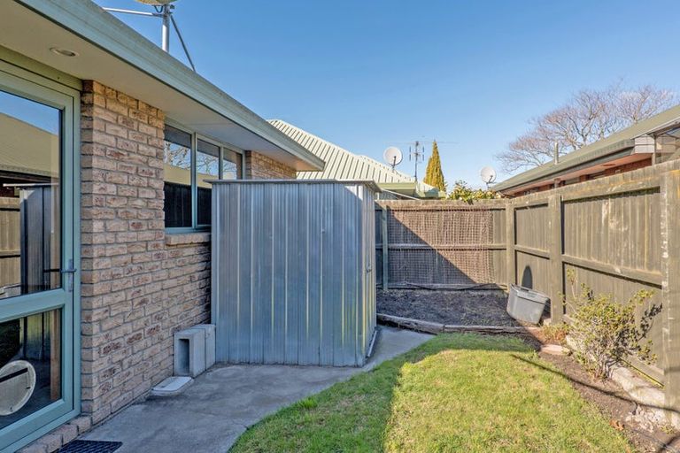 Photo of property in 70a Kensington Avenue, Rangiora, 7400