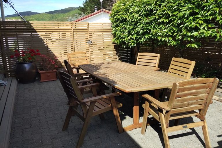 Photo of property in 248 Mitchell Street, Brooklyn, Wellington, 6021