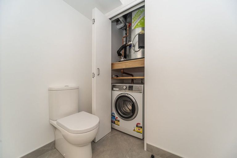 Photo of property in 54u7 Webb Street, Te Aro, Wellington, 6011