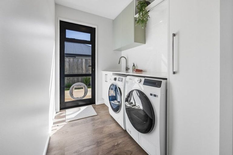 Photo of property in 4 Walter Case Drive, Casebrook, Christchurch, 8051