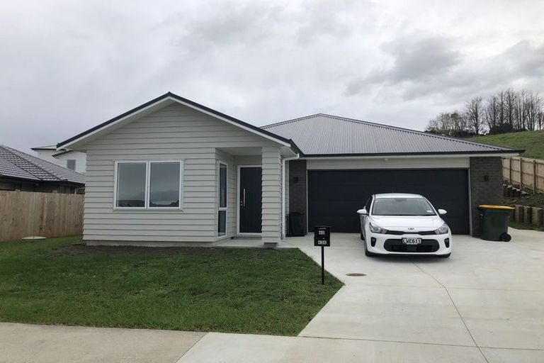 Photo of property in 40 Jamish Drive, Warkworth, 0910