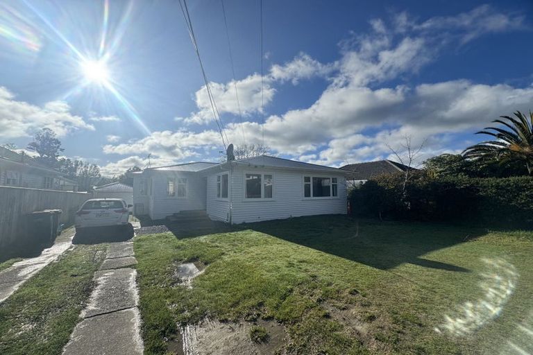 Photo of property in 34 Fraser Street, Wainuiomata, Lower Hutt, 5014