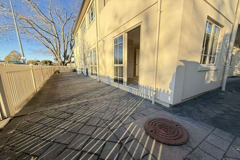 Photo of property in 23b Palmerston Street, Hamilton Central, Hamilton, 3204