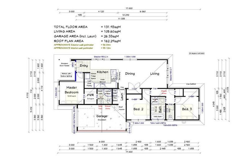 Photo of property in 32 Old Farm Road, Hamilton East, Hamilton, 3216