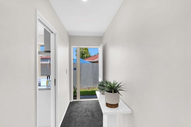 Photo of property in 53 Brynley Street, Hornby, Christchurch, 8042