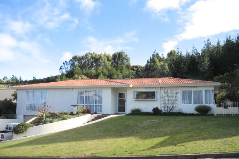 Photo of property in 22 Cumberland Rise, Taradale, Napier, 4112