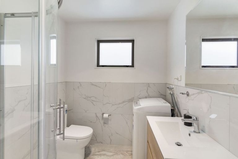 Photo of property in 54 Lime Hill Rise, Flat Bush, Auckland, 2019