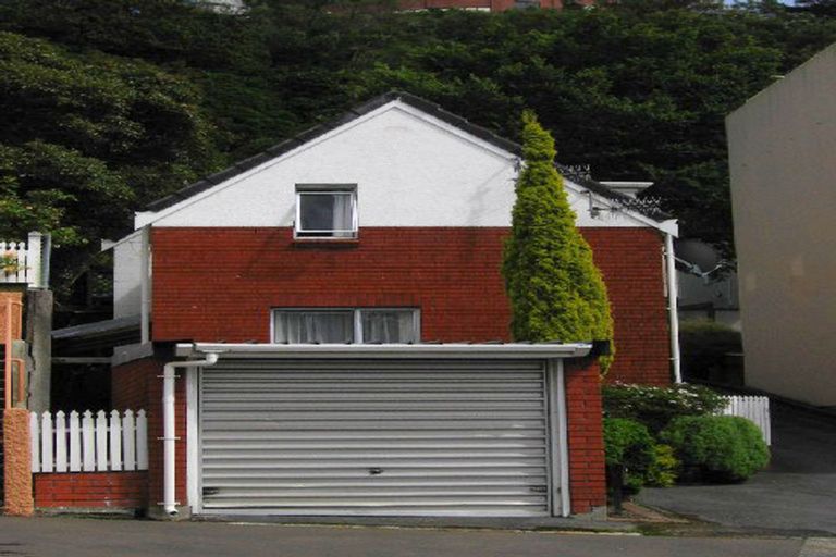Photo of property in Parklane Mews, 326j The Terrace, Te Aro, Wellington, 6011