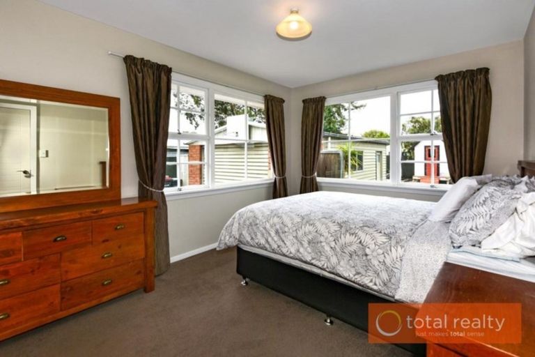 Photo of property in 20 Salmond Street, Hoon Hay, Christchurch, 8025