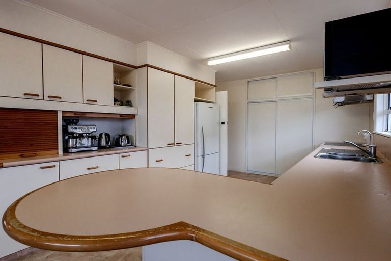 Photo of property in 15 Domain Terrace, Karoro, Greymouth, 7805