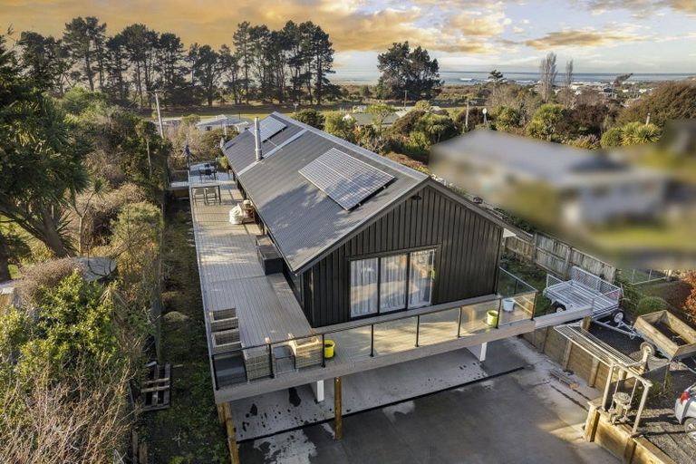 Photo of property in 144 Moturata Road, Taieri Beach, Taieri Mouth, 9091