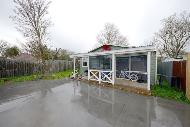 Photo of property in 8 Ward Street, Addington, Christchurch, 8024