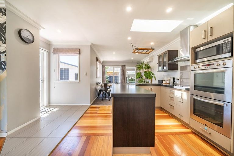 Photo of property in 63 Ward Street, Wallaceville, Upper Hutt, 5018