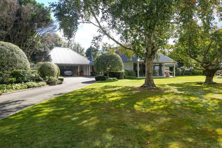 Photo of property in 19 Western Line, Brunswick, Whanganui, 4571