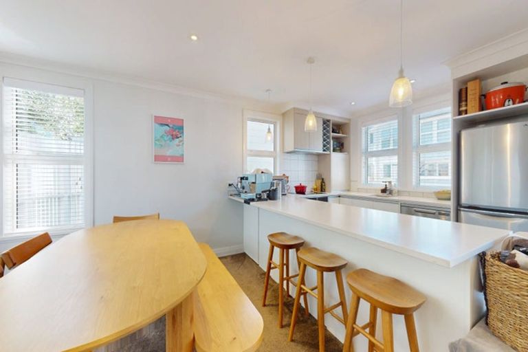 Photo of property in 57 Arcus Way, Hataitai, Wellington, 6021