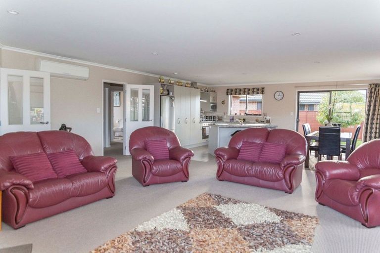 Photo of property in 201 High Street, Dannevirke, 4930