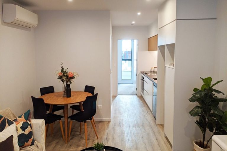 Photo of property in 1/233 Madras Street, Christchurch Central, Christchurch, 8011