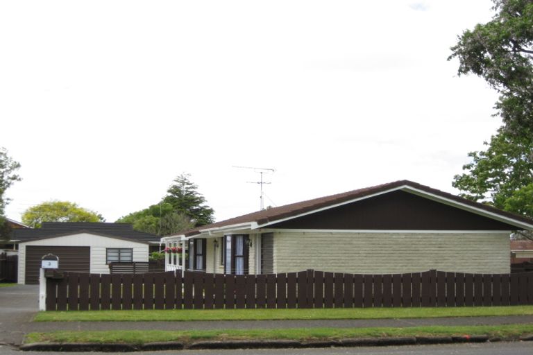 Photo of property in 3 Jutland Road, Pukekohe, 2120