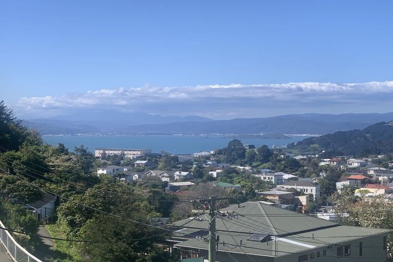 Photo of property in 77 Todman Street, Brooklyn, Wellington, 6021