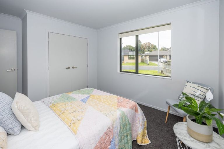 Photo of property in 2 Sargent Place, Otorohanga, 3900