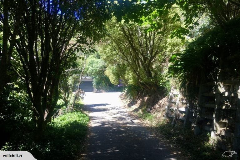 Photo of property in 93c Cecil Road, Wadestown, Wellington, 6012