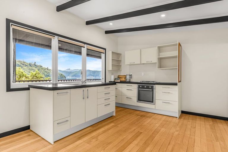 Photo of property in 16 Hakahaka Road, Port Underwood, Picton, 7281