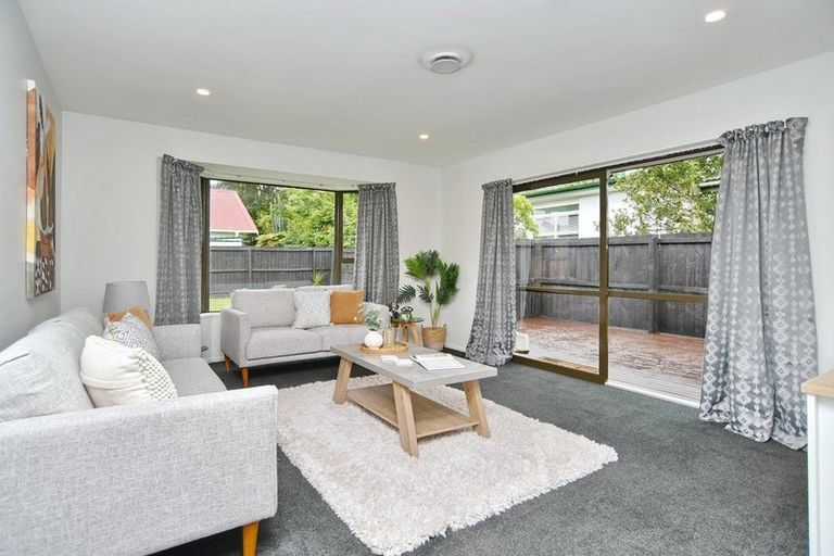 Photo of property in 2 Flaxwood Lane, Waltham, Christchurch, 8023