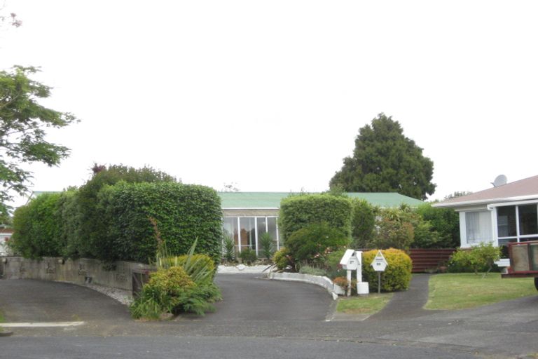 Photo of property in 25 London Street, Pukekohe, 2120