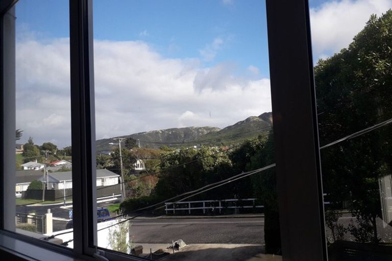 Photo of property in 9 Swansea Street, Khandallah, Wellington, 6035