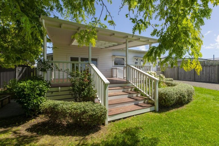 Photo of property in 22 Jellicoe Street, Waipukurau, 4200