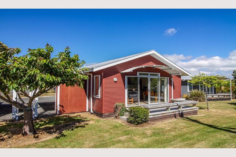 Photo of property in 20 Rangataua Rd (state Highway 49), Ohakune, 4625