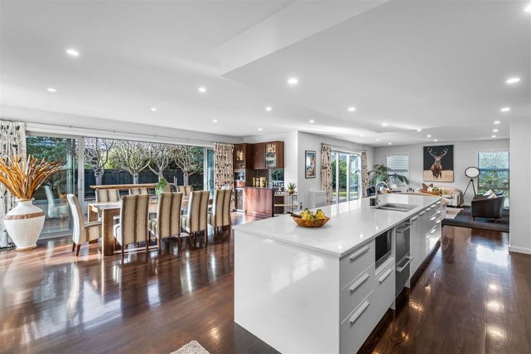 Photo of property in 140 Hussey Road, Northwood, Christchurch, 8051